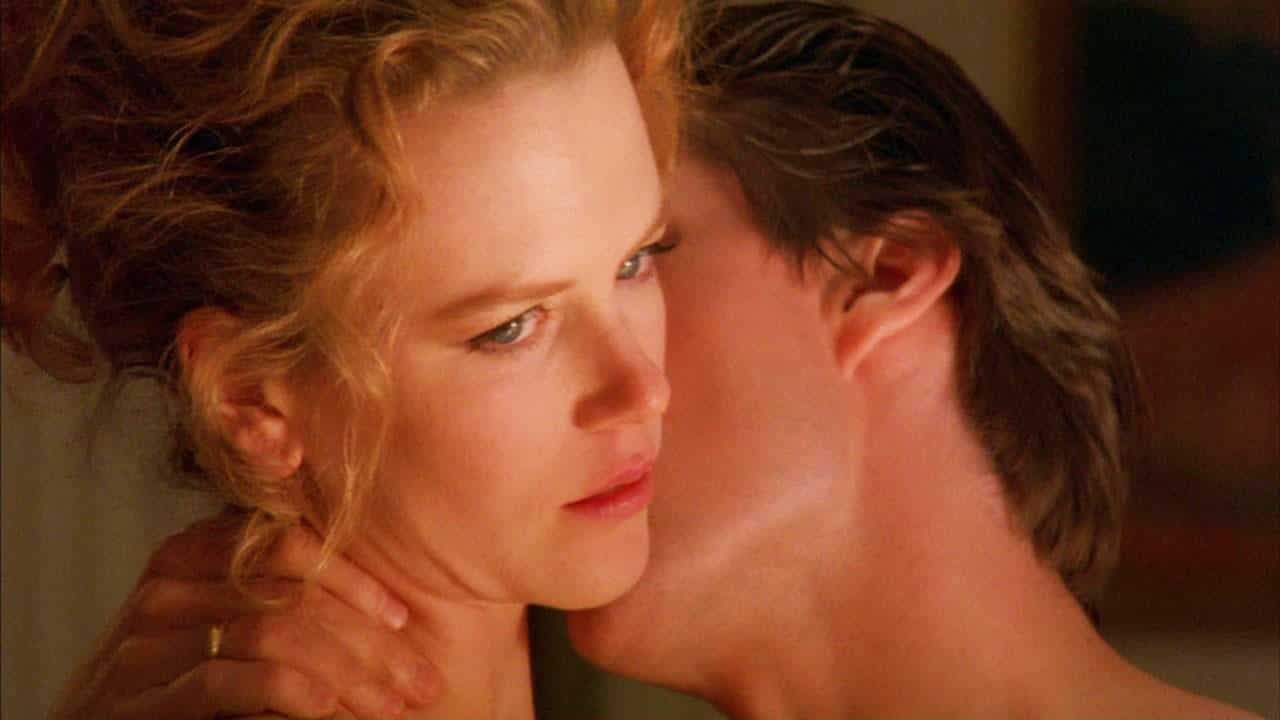 Eyes Wide Shut Cinematographe