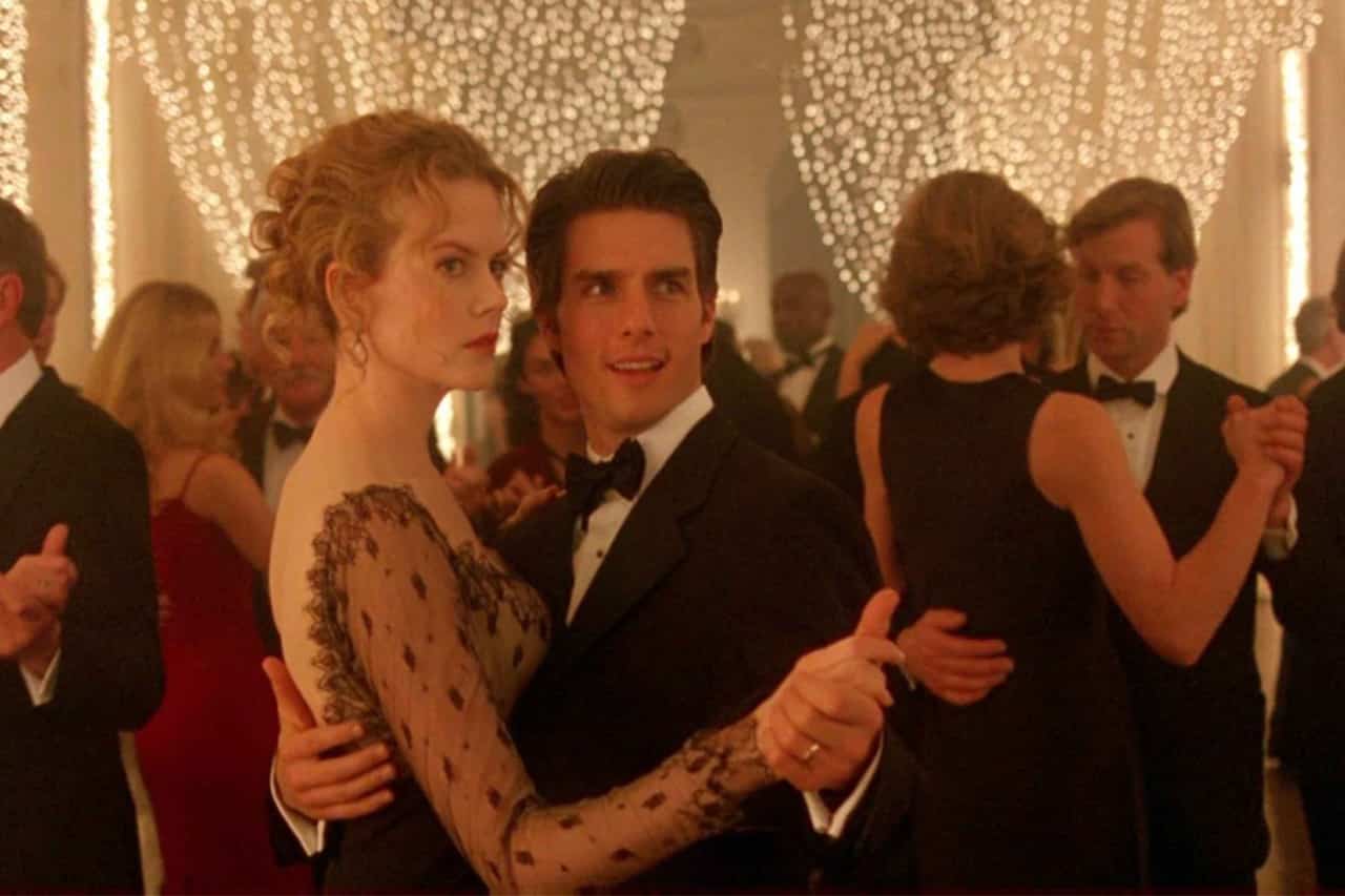 Eyes Wide Shut: la colonna sonora dell’ultima grande opera di Kubrick