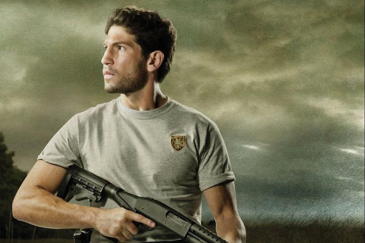 The Walking Dead – Stagione 9: Jon Bernthal avvistato vicino al set