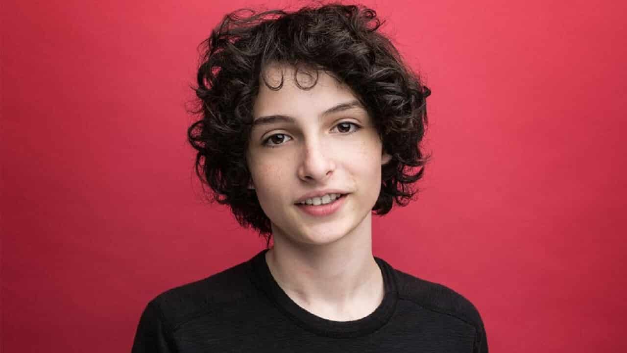 Il Cardellino: Finn Wolfhard, star di IT e Stranger Things, nel cast del film