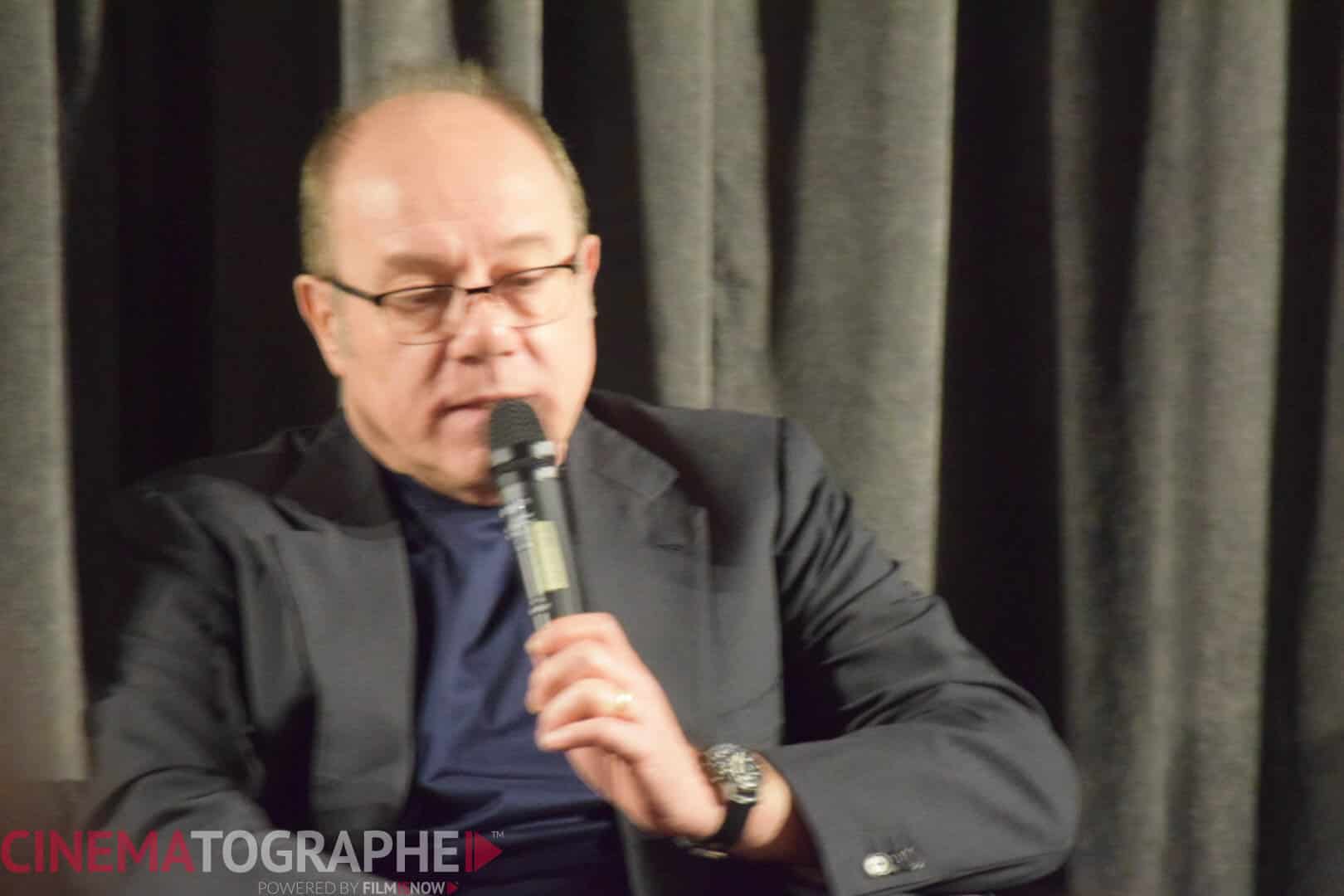 carlo verdone benedetta follia cinematographe