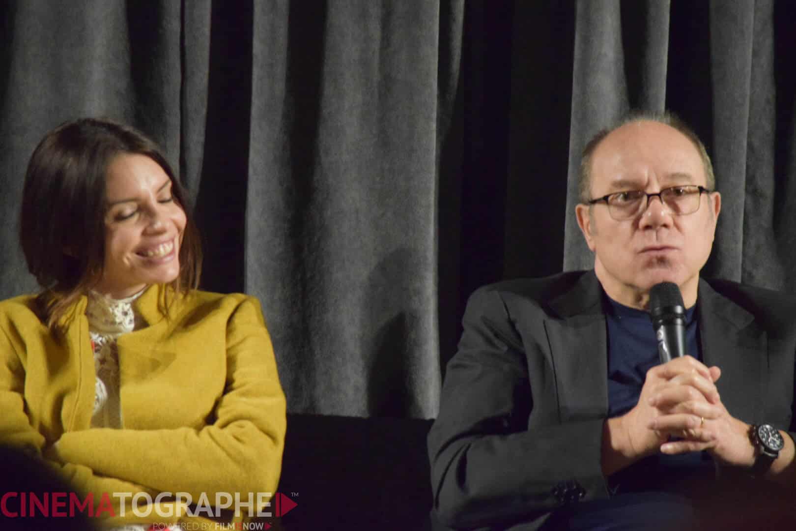 Carlo Verdone: con Benedetta follia racconto il cambiamento della società