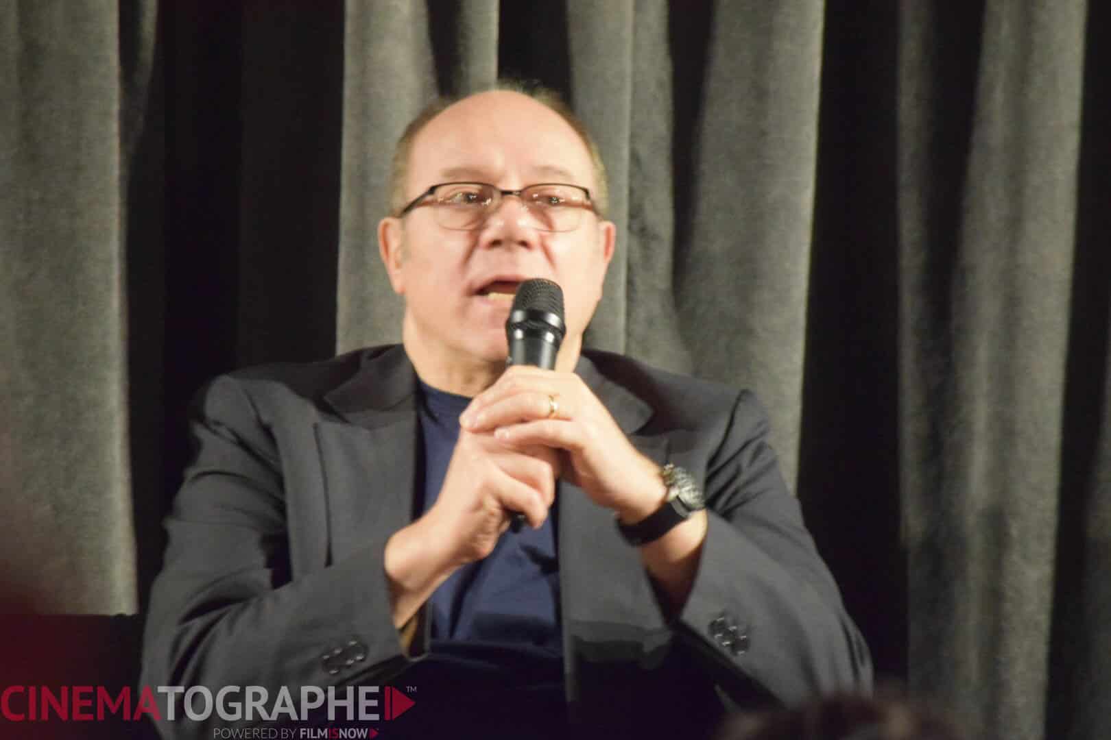 carlo verdone benedetta follia cinematographe