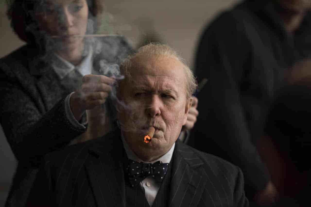 Gary Oldman è il più grande Winston Churchill di sempre: ecco perché