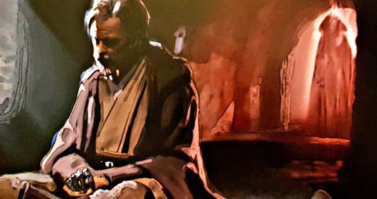 Star Wars: Gli ultimi Jedi – Rian Johnson spiega la scena finale di Luke