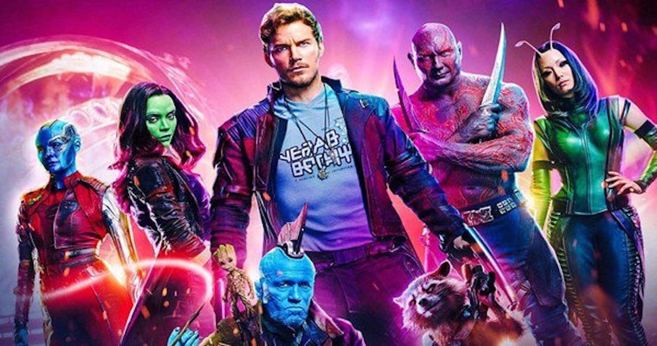 Guardiani della Galassia Vol. 3: James Gunn conferma il titolo del film