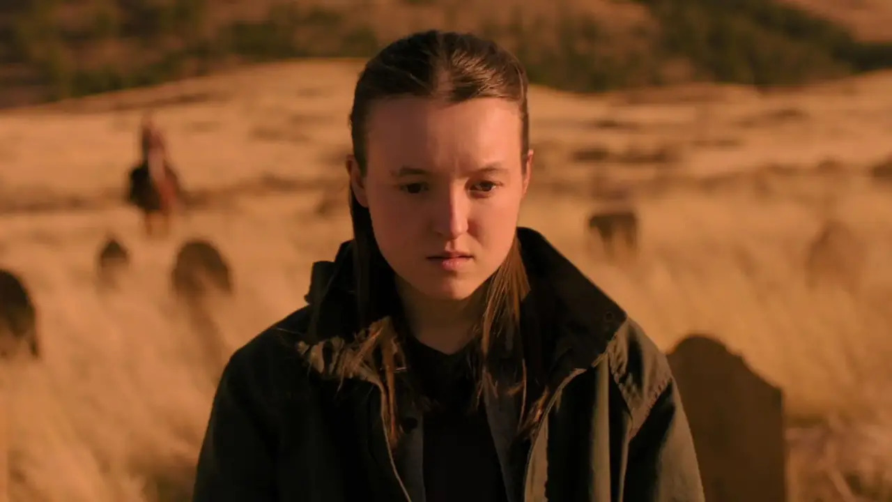Bella Ramsey, la star di The Last of Us entra nel cast della serie britannica Maya
