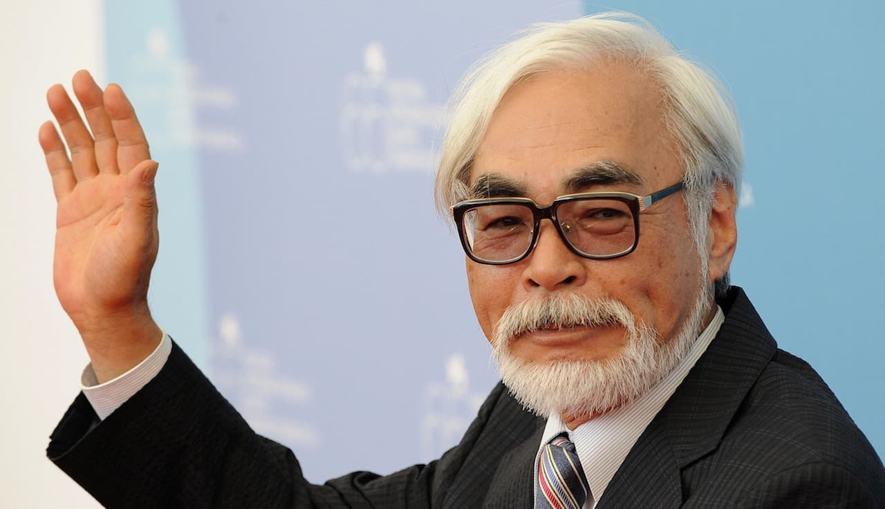 Hayao Miyazaki: 10 cose che (forse) non sai sul regista giapponese