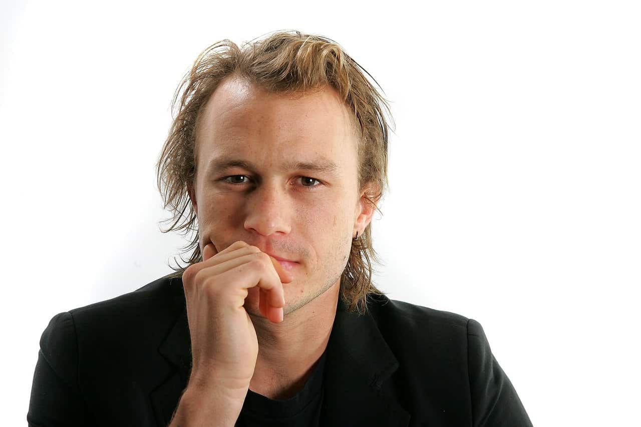 Heath Ledger, CInematographe.it