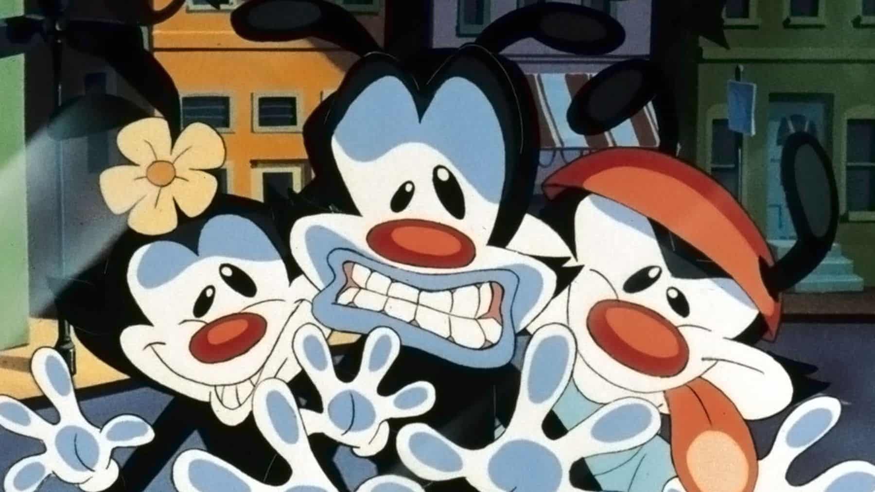 Animaniacs: Wellesley Wild showrunner del reboot di Hulu