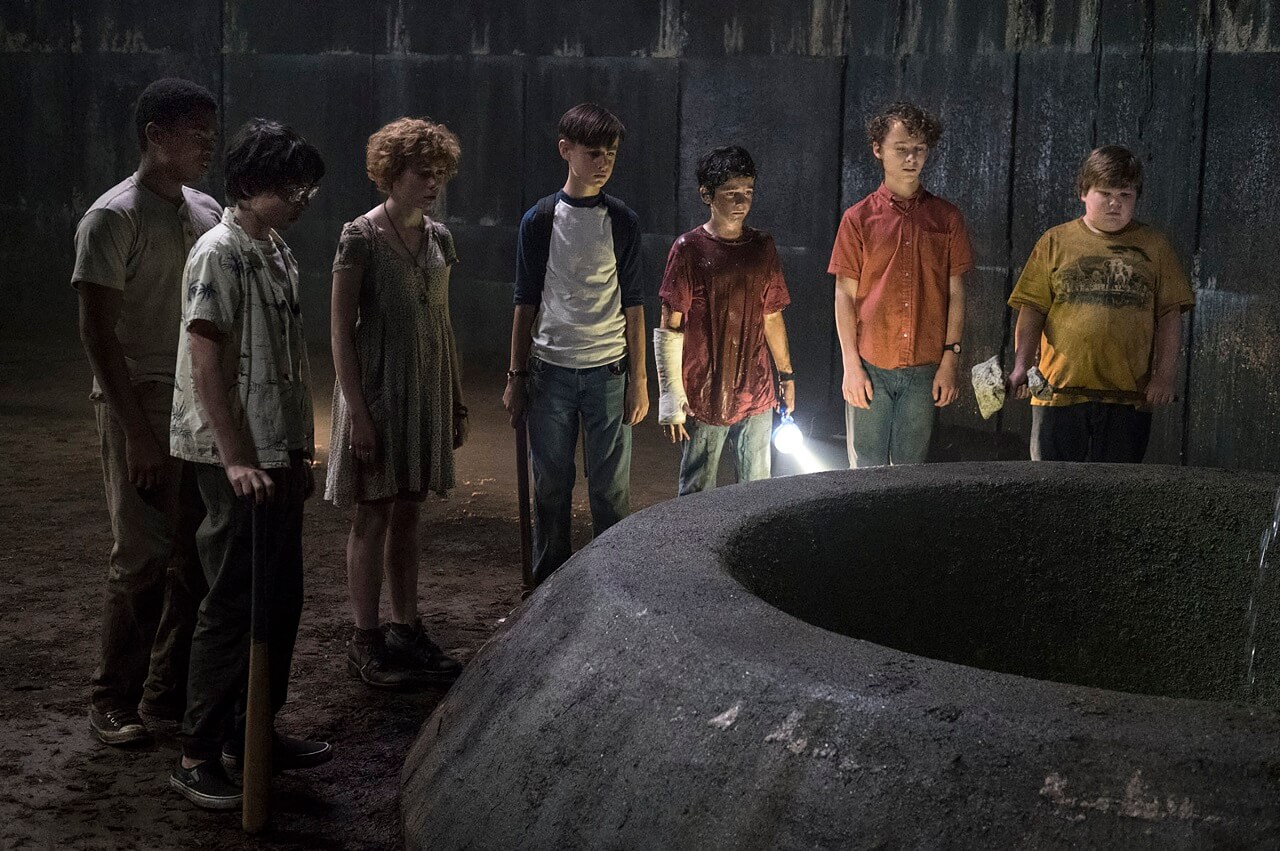 IT: una scena eliminata mostra altre sconvolgenti morti