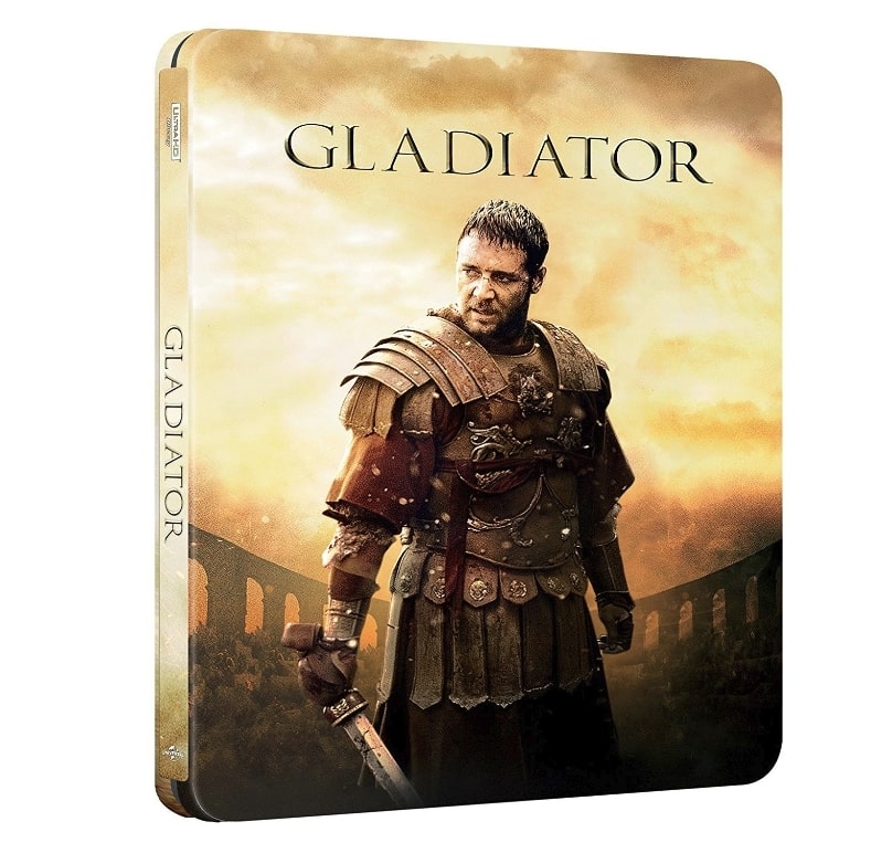 Il Gladiatore 3