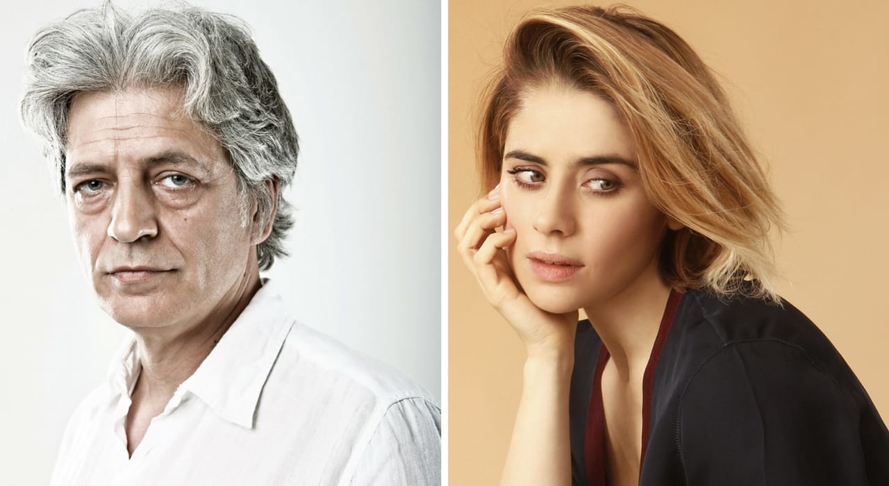 Il nome della rosa: anche Fabrizio Bentivoglio e Greta Scarano nel cast