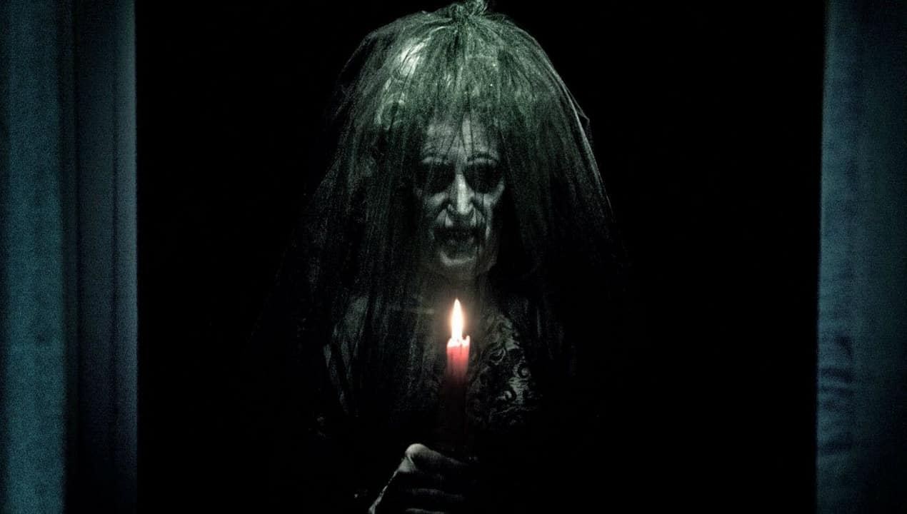 Insidious 4 Cinematographe.it