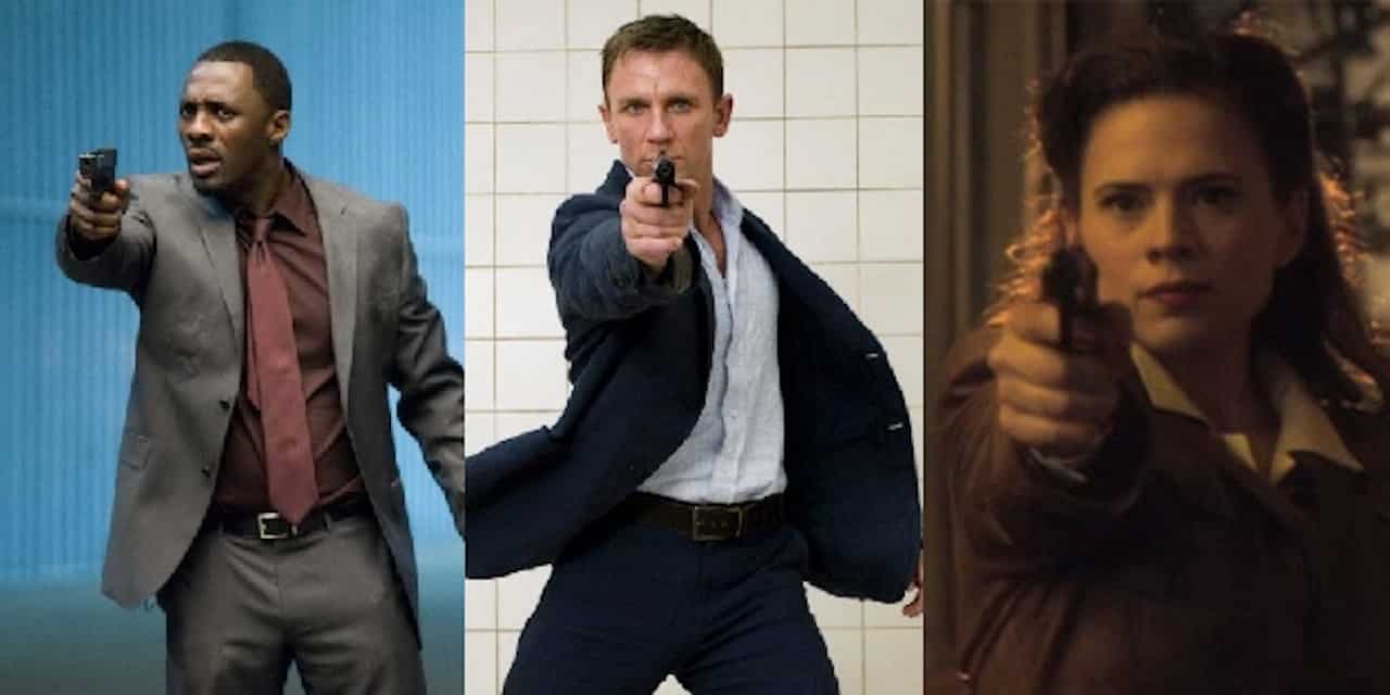 Idris Elba: “Il prossimo James Bond dovrebbe essere una donna”