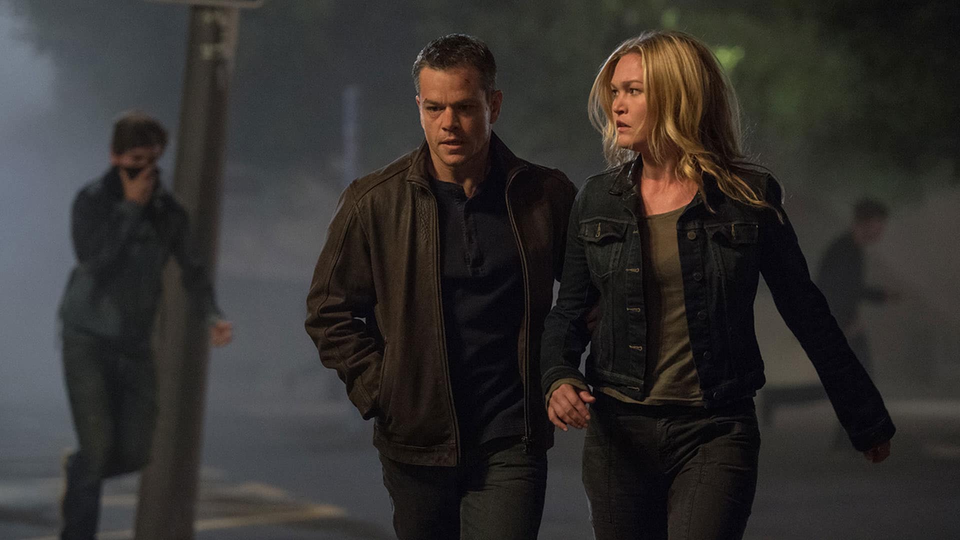 Treadstone: la serie spin-off di Bourne ordinata da USA Network