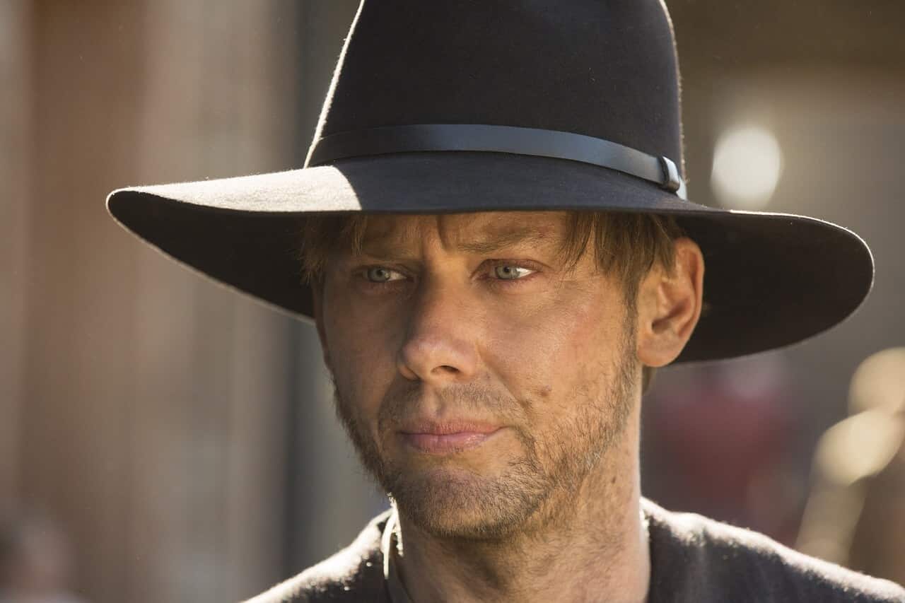 Westworld – Stagione 2: Jimmi Simpson tornerà nei panni di William