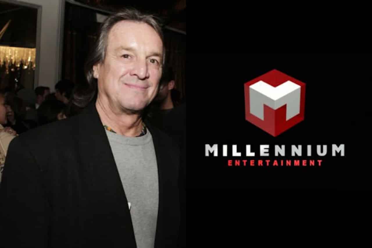 John Thompson: morto a 71 anni il capo produzione della Millennium Films