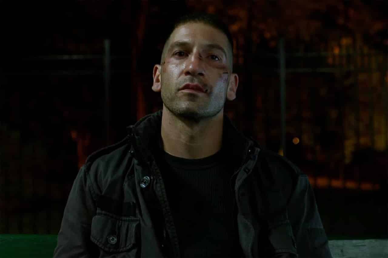 Jon Bernthal ha un messaggio per i fan Alt-Right del suo The Punisher