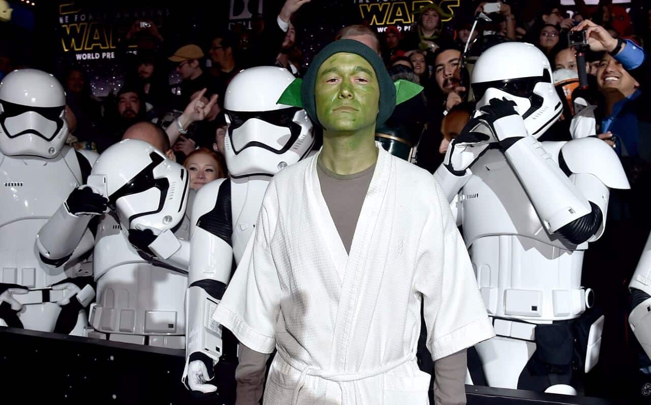 Joseph Gordon-Levitt difende Star Wars: Gli Ultimi Jedi
