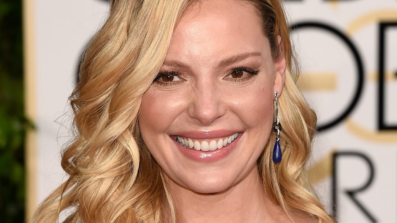 Katherine Heigl si unisce come regular al cast di Suits – Stagione 8