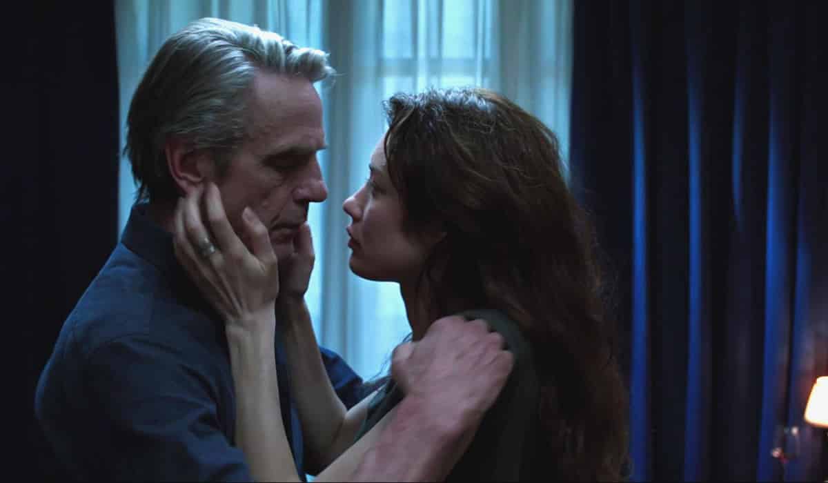 La Corrispondenza Jeremy Irons Cinematographe.it