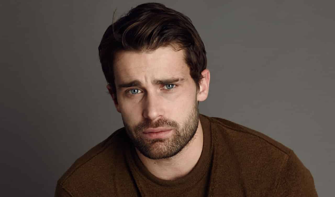 Le due verità: Christian Cooke rimpiazza Ed Westwick nella miniserie