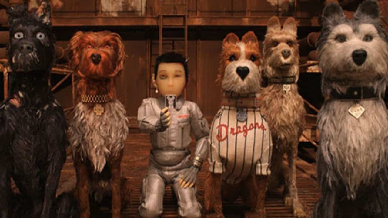 L’isola dei cani: cosa sappiamo sul film di Wes Anderson?