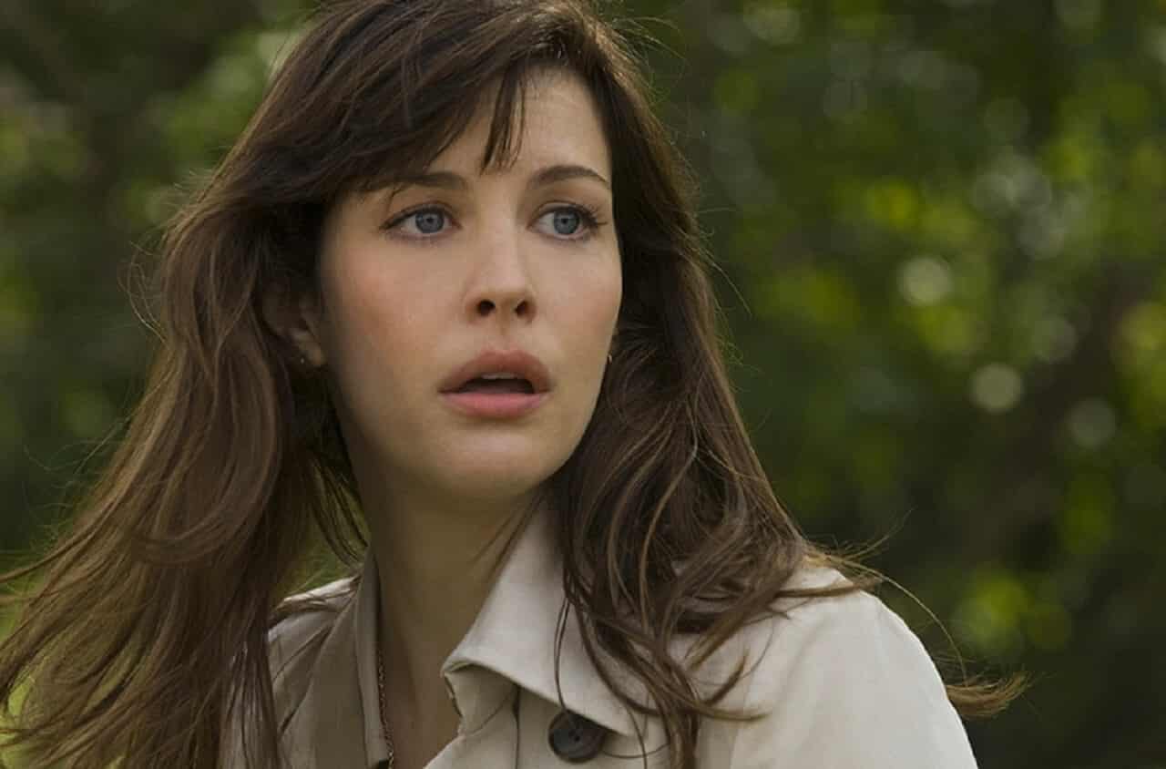 Liv Tyler tornerà nei panni di Betty Ross in Avengers: Infinity War?