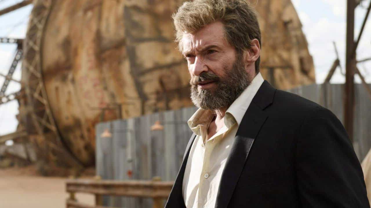 Wolverine - Hugh Jackman cinematographe