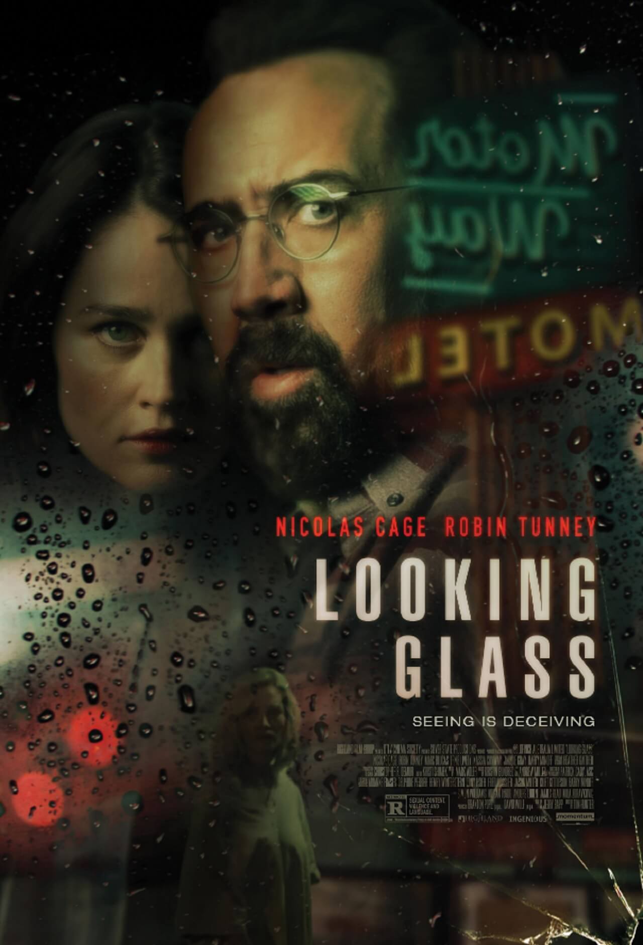 Looking Glass Cinematographe
