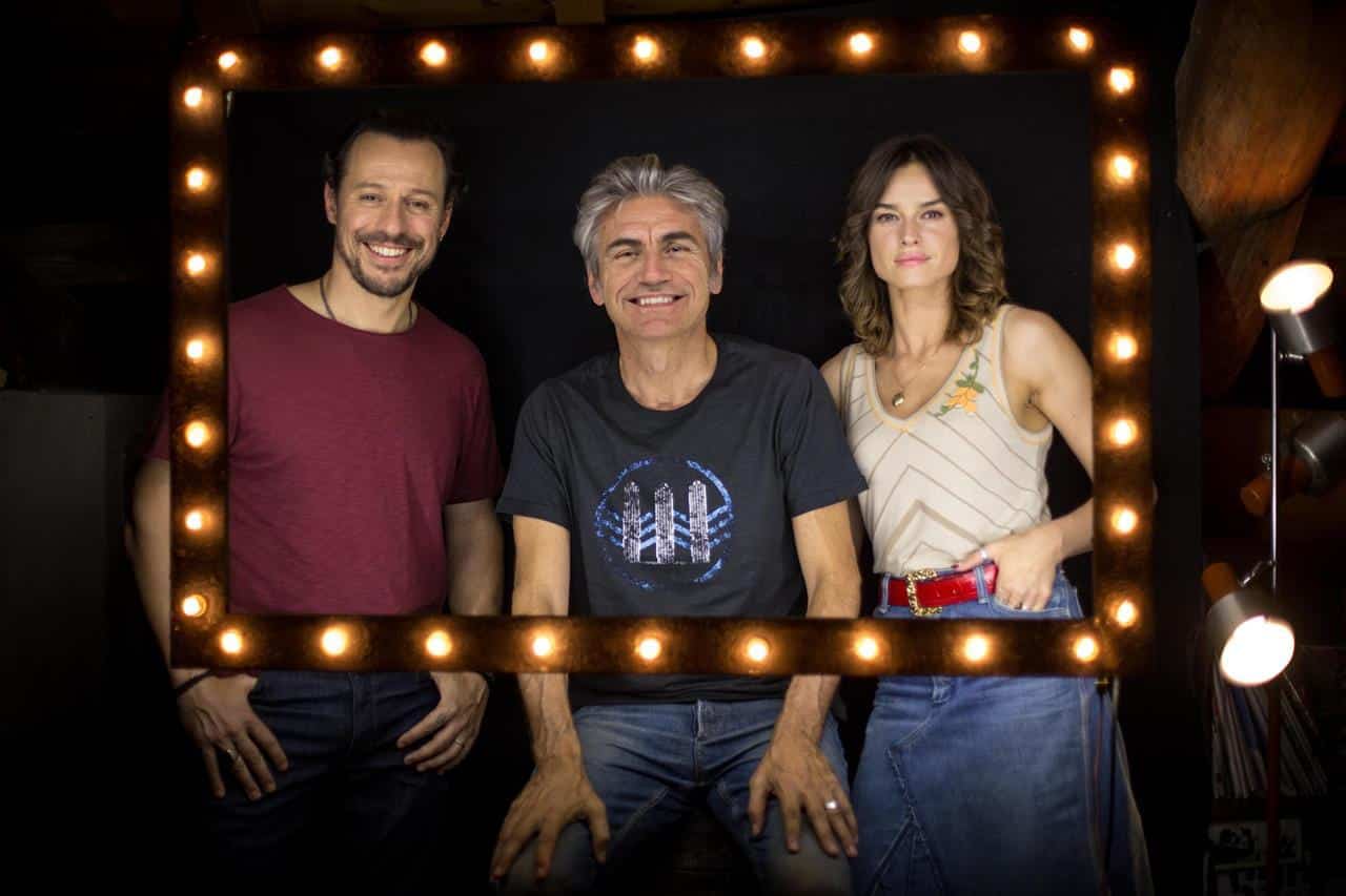 Luciano Ligabue presenta Made in Italy: una lettera d’amore e frustrazione al Bel Paese