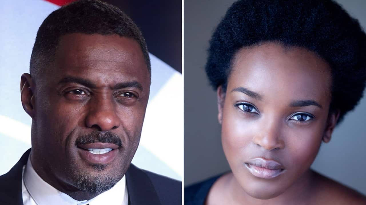 Luther – Stagione 5: nel cast anche Wunmi Mosaku