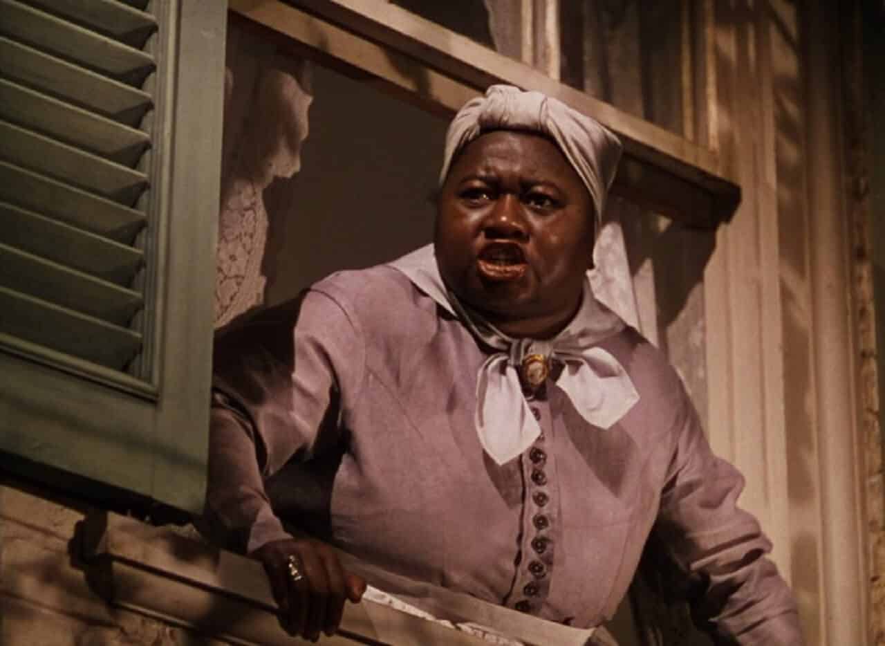 Hattie McDaniel: in lavorazione un biopic sulla Mami di Via col vento