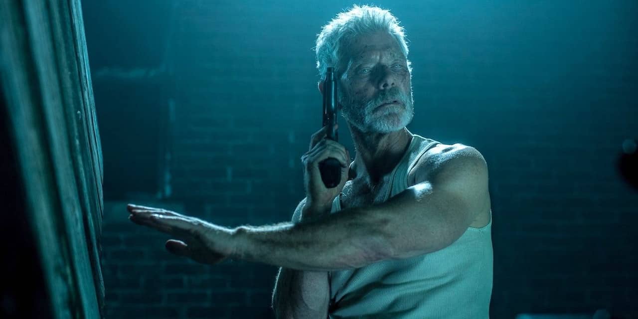 Man in the Dark 2: Stephen Lang conferma il sequel