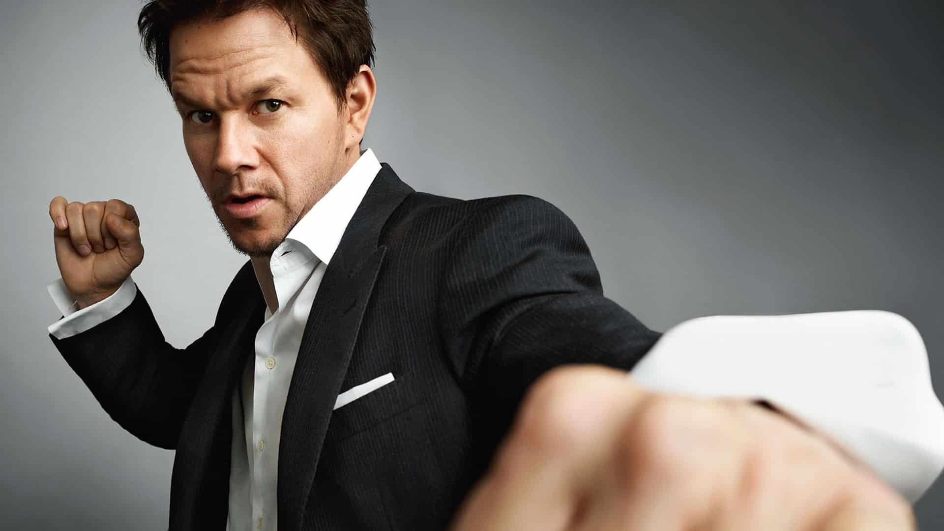 Six Billion Dollar Man: posticipato al 2020 il film con Mark Wahlberg