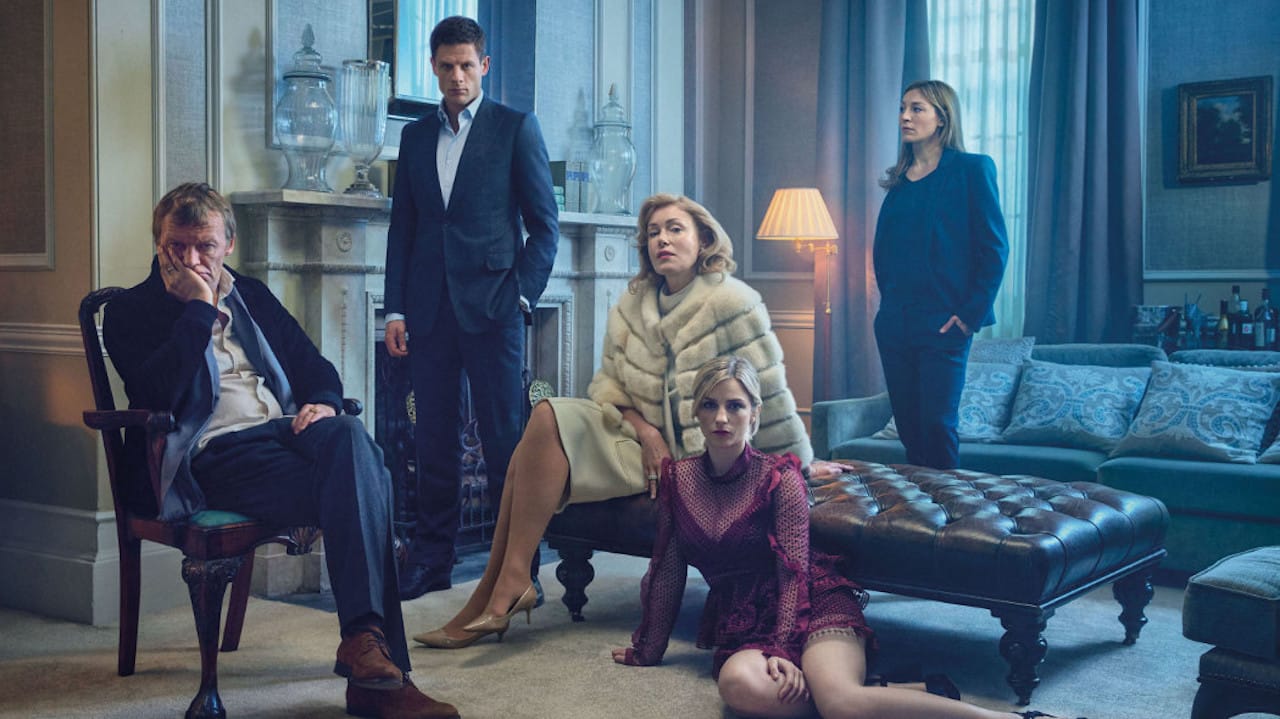 McMafia: recensione della serie BBC su Amazon Prime Video