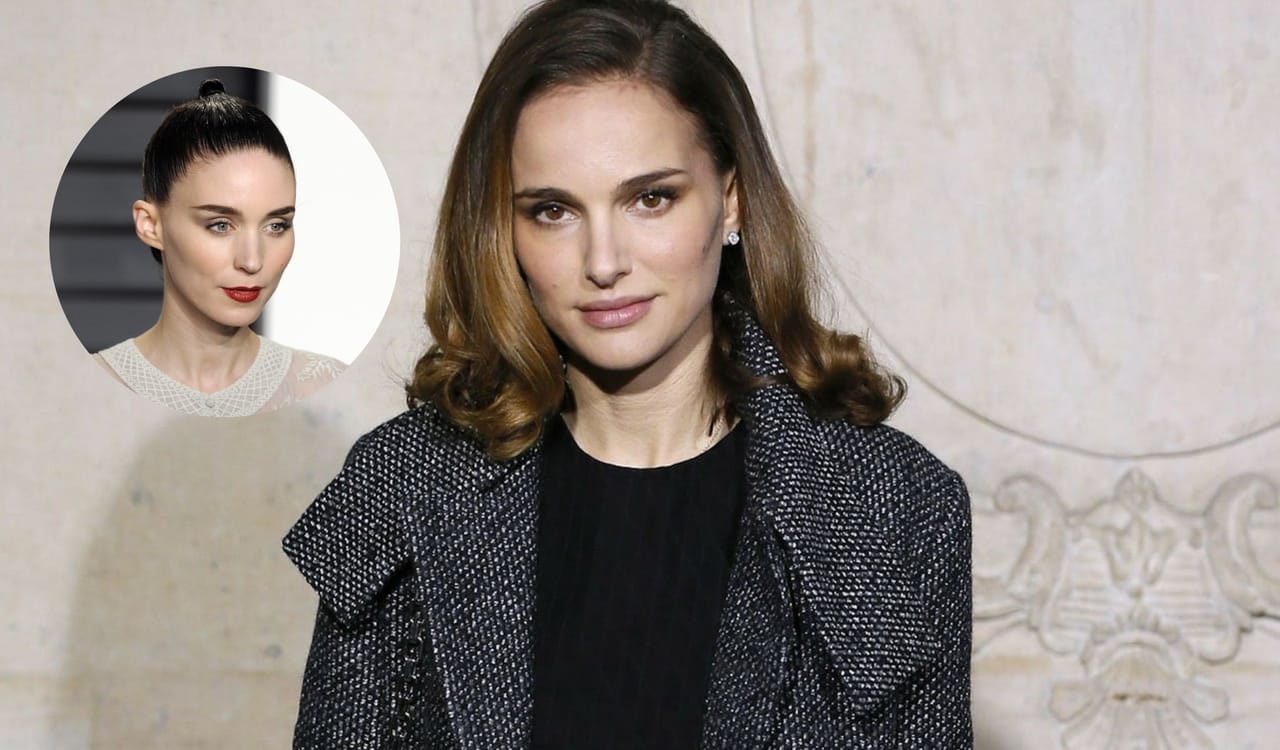 Vox Lux: Natalie Portman sostituisce Rooney Mara come protagonista