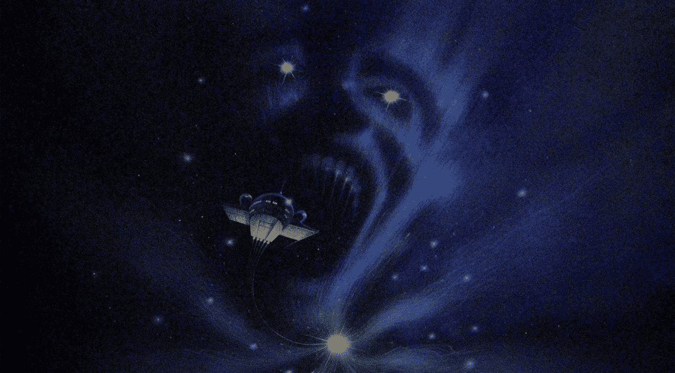 Nightflyers: ecco il cast della serie sci-fi di George R.R. Martin