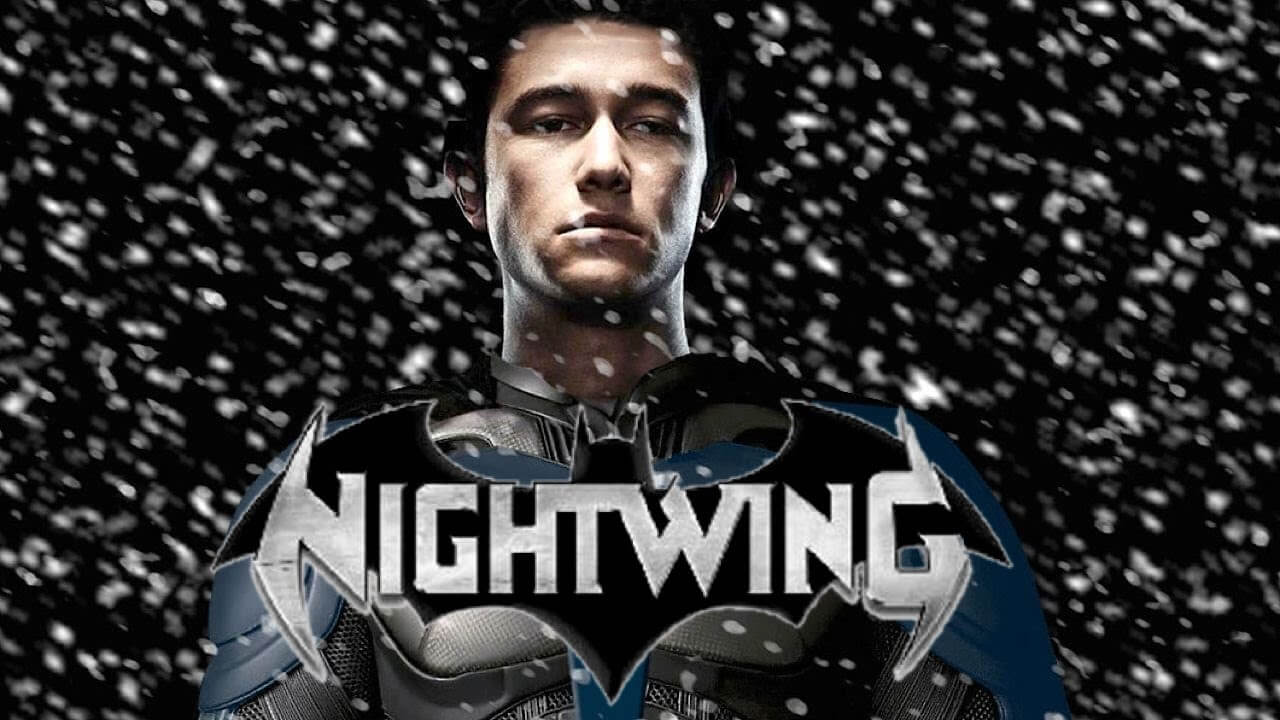 Nightwing: Joseph Gordon-Levitt è Dick Grayson in un fan trailer
