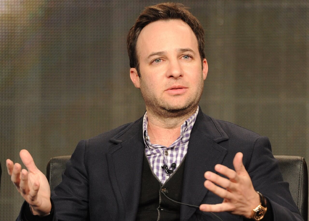 Oliver Twist: Danny Strong sarà lo sceneggiatore del remake Disney