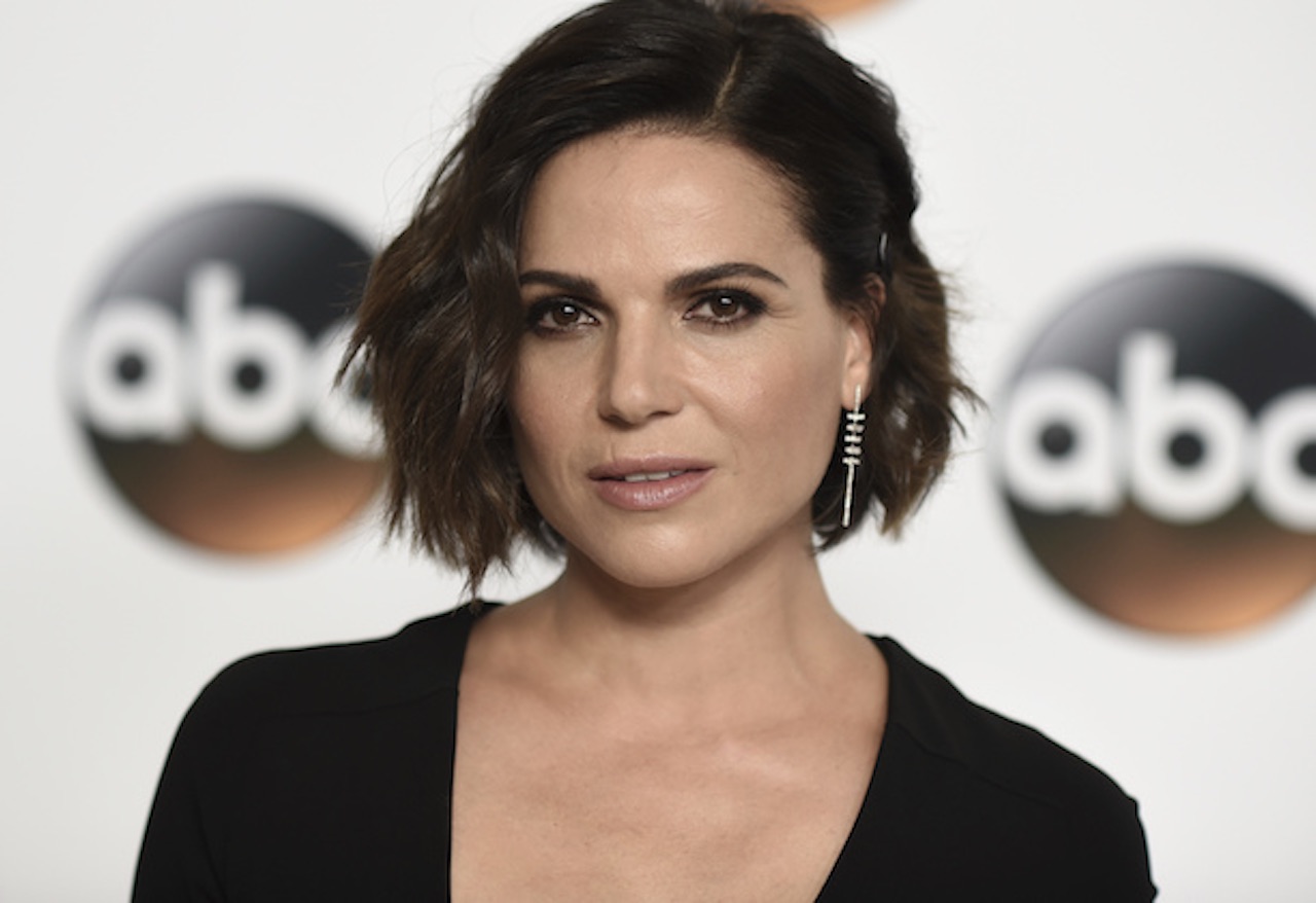 Once Upon a Time – Stagione 7: Lana Parrilla debutta alla regia