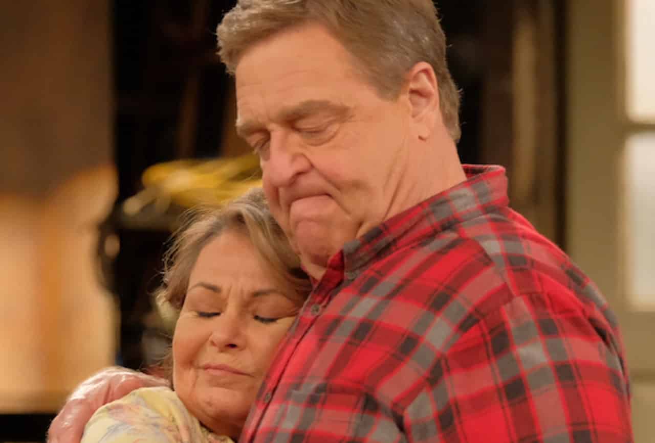 Pappa e ciccia: la serie cancellata per un tweet razzista di Roseanne Barr