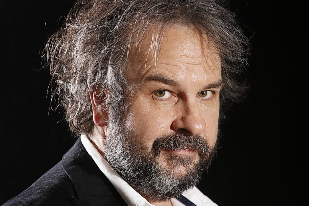 Peter Jackson Cinematographe