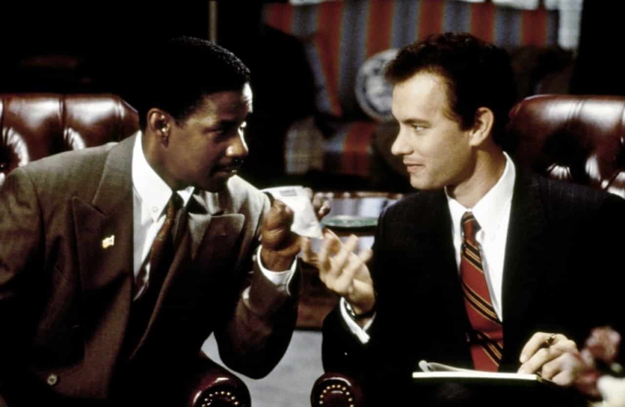 Philadelphia: la storia vera del film con Tom Hanks e Denzel Washington