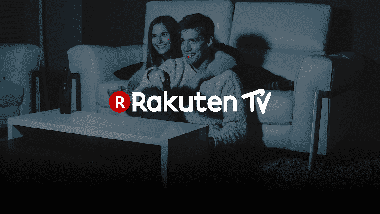 Rakuten TV: a Novembre contenuti free ed un restyling grafico