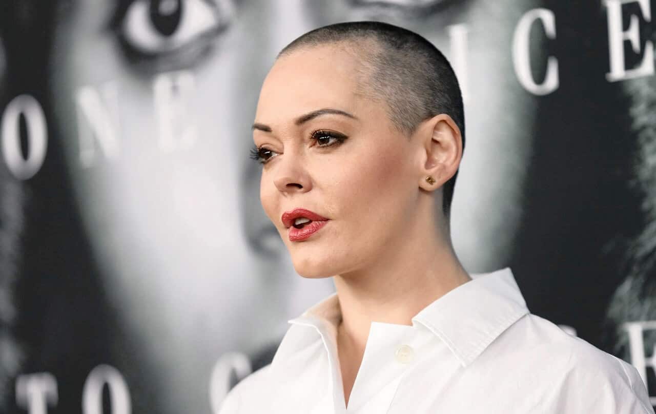 Citizen Rose: E! approva la docuserie di Rose McGowan