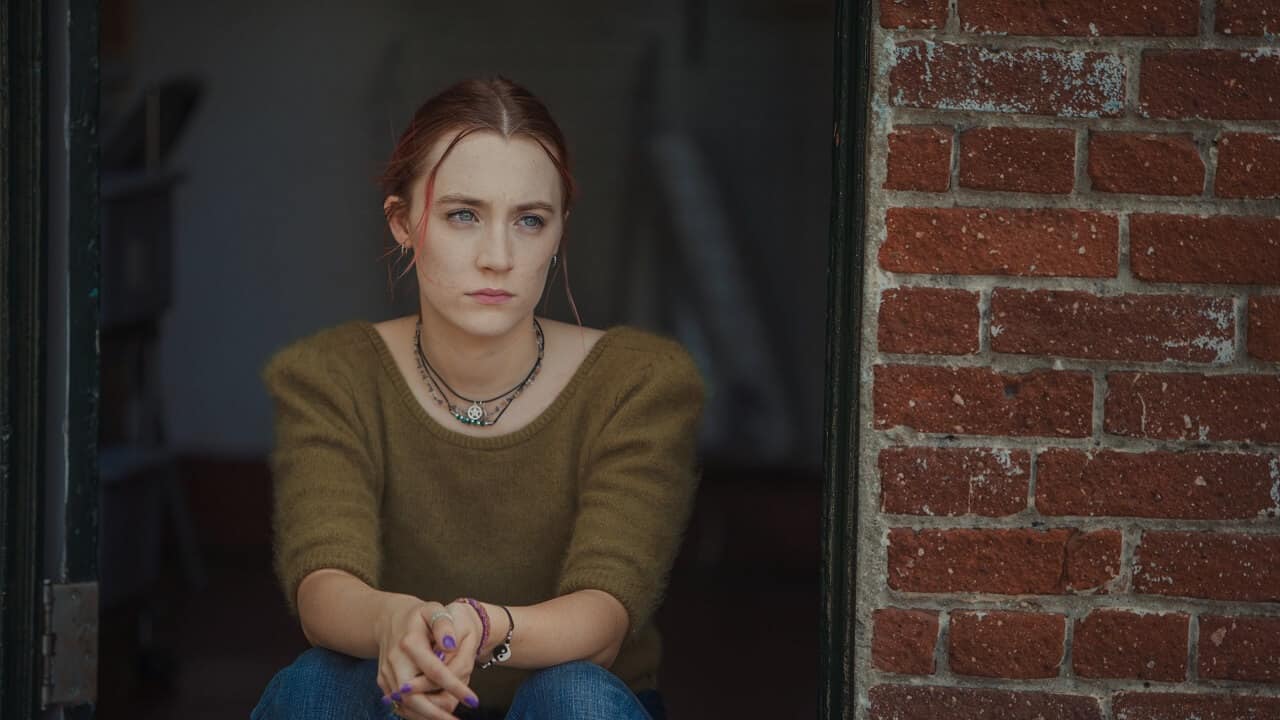 Saoirse Ronan: “ecco perché ho accettato la parte in Lady Bird”