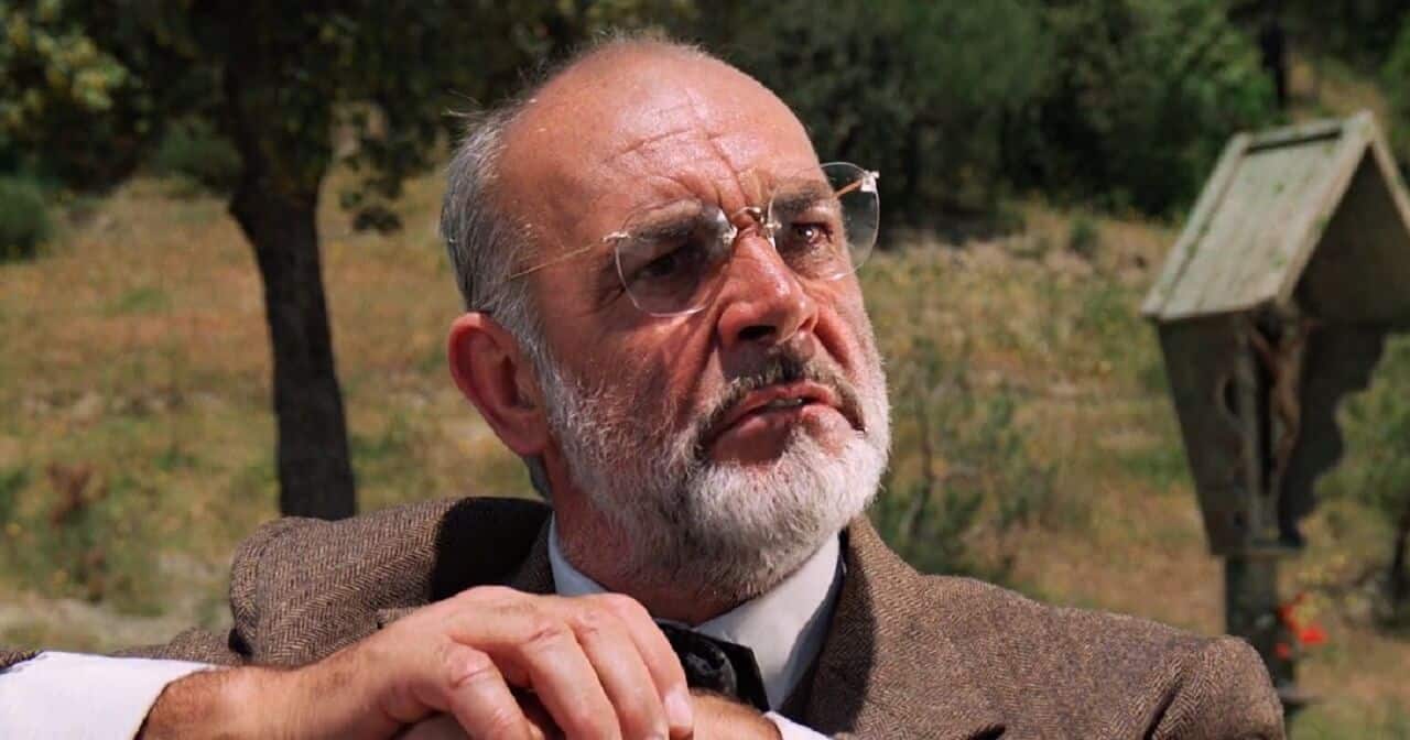 Sean Connery ha rifiutato Indiana Jones 4: “un ruolo troppo piccolo”