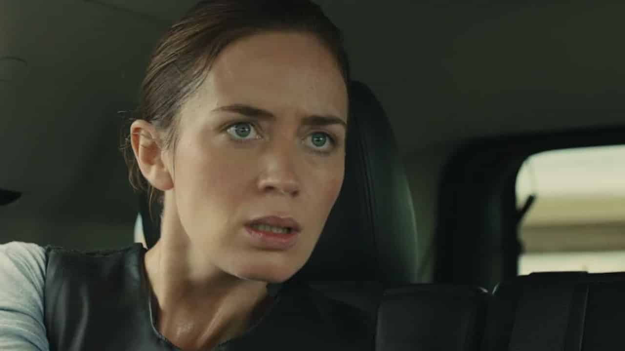 Sicario Cinematographe